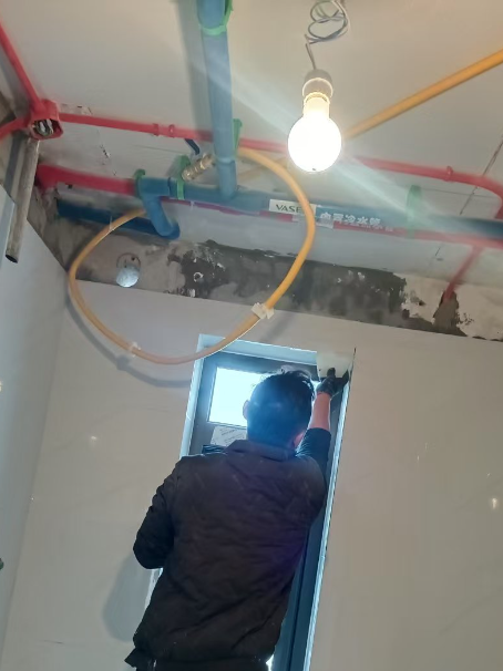 竹山专业水管维修